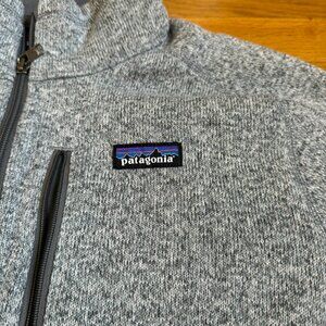 Patagonia Men's Better Sweater (M)